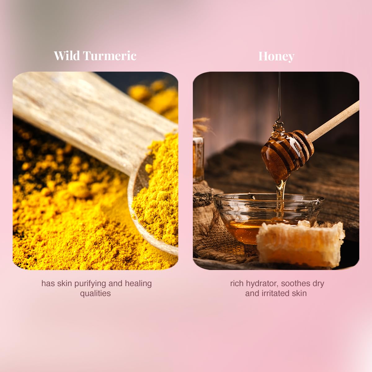 VLCC Wild Turmeric Face Wash