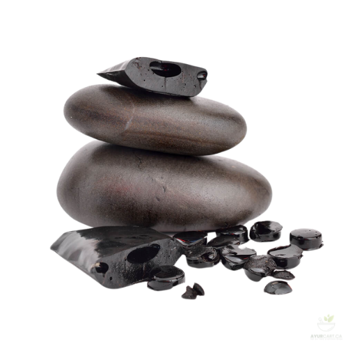 Shilajit