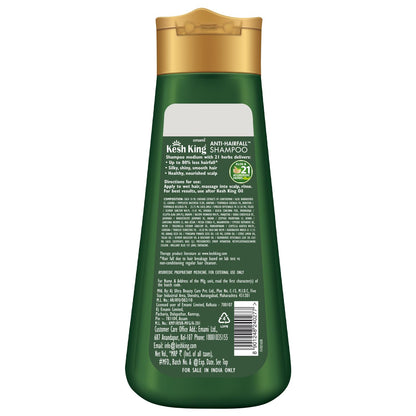 Emami Kesh King Shampoo- anti hairfall